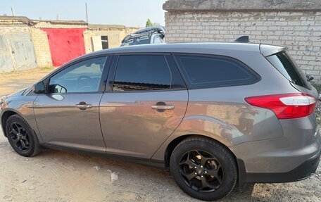 Ford Focus III, 2013 год, 850 000 рублей, 9 фотография