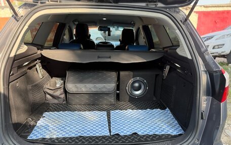 Ford Focus III, 2013 год, 850 000 рублей, 18 фотография