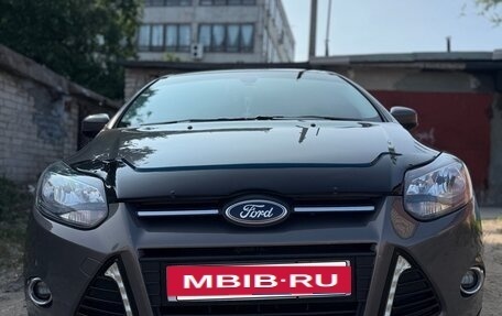 Ford Focus III, 2013 год, 850 000 рублей, 2 фотография