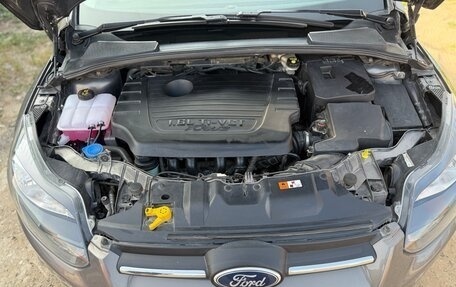 Ford Focus III, 2013 год, 850 000 рублей, 12 фотография