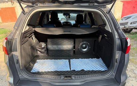 Ford Focus III, 2013 год, 850 000 рублей, 19 фотография