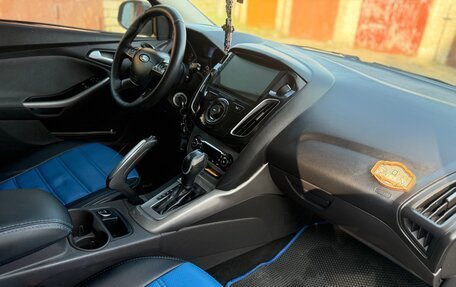 Ford Focus III, 2013 год, 850 000 рублей, 21 фотография
