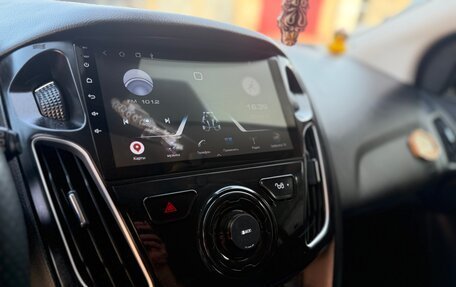 Ford Focus III, 2013 год, 850 000 рублей, 24 фотография