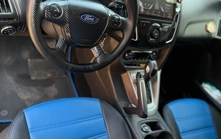 Ford Focus III, 2013 год, 850 000 рублей, 26 фотография