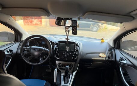 Ford Focus III, 2013 год, 850 000 рублей, 22 фотография