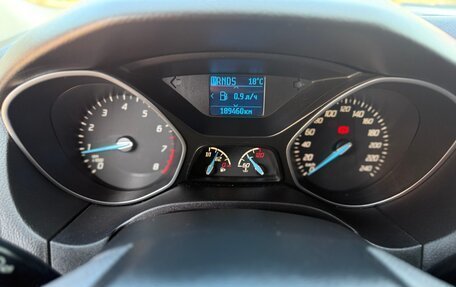 Ford Focus III, 2013 год, 850 000 рублей, 23 фотография