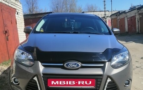 Ford Focus III, 2013 год, 850 000 рублей, 28 фотография