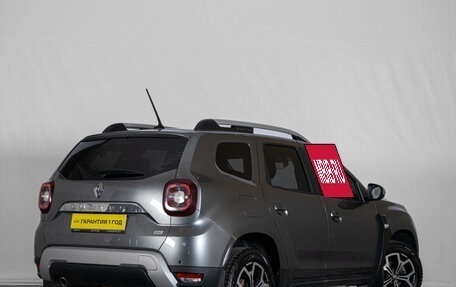 Renault Duster, 2021 год, 1 449 000 рублей, 5 фотография