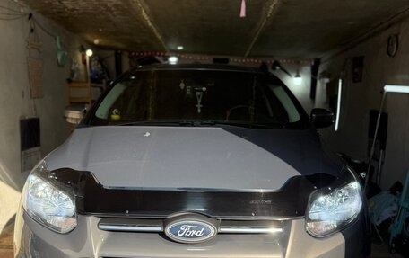 Ford Focus III, 2013 год, 850 000 рублей, 32 фотография