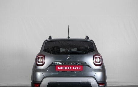 Renault Duster, 2021 год, 1 449 000 рублей, 6 фотография