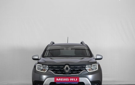Renault Duster, 2021 год, 1 449 000 рублей, 3 фотография