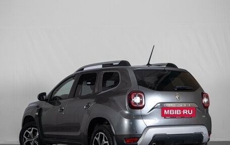 Renault Duster, 2021 год, 1 449 000 рублей, 7 фотография