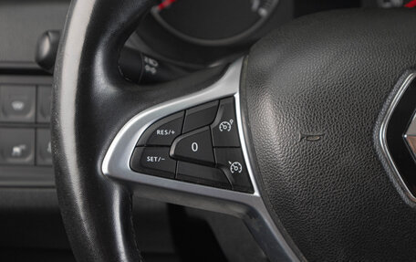 Renault Duster, 2021 год, 1 449 000 рублей, 11 фотография