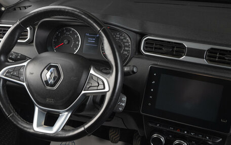 Renault Duster, 2021 год, 1 449 000 рублей, 17 фотография
