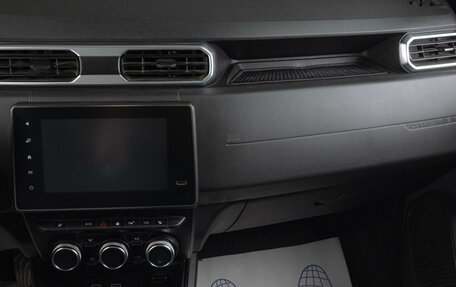 Renault Duster, 2021 год, 1 449 000 рублей, 16 фотография