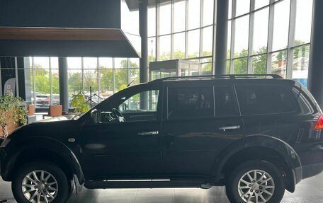 Mitsubishi Pajero Sport II рестайлинг, 2012 год, 1 523 000 рублей, 8 фотография