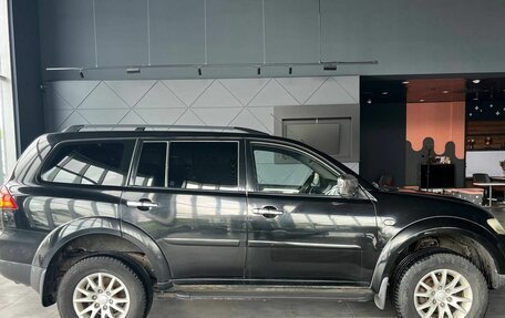 Mitsubishi Pajero Sport II рестайлинг, 2012 год, 1 523 000 рублей, 4 фотография