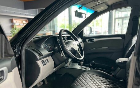 Mitsubishi Pajero Sport II рестайлинг, 2012 год, 1 523 000 рублей, 14 фотография
