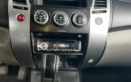 Mitsubishi Pajero Sport II рестайлинг, 2012 год, 1 523 000 рублей, 16 фотография