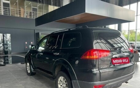Mitsubishi Pajero Sport II рестайлинг, 2012 год, 1 523 000 рублей, 7 фотография