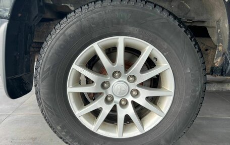 Mitsubishi Pajero Sport II рестайлинг, 2012 год, 1 523 000 рублей, 19 фотография