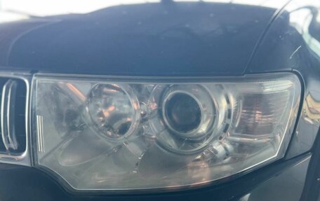 Mitsubishi Pajero Sport II рестайлинг, 2012 год, 1 523 000 рублей, 20 фотография