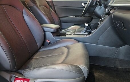 KIA Optima IV, 2018 год, 1 650 000 рублей, 12 фотография