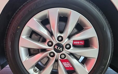 KIA Optima IV, 2018 год, 1 650 000 рублей, 21 фотография