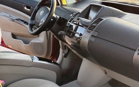 Toyota Prius, 2007 год, 500 000 рублей, 6 фотография