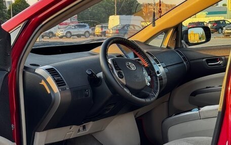 Toyota Prius, 2007 год, 500 000 рублей, 7 фотография