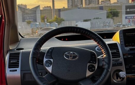 Toyota Prius, 2007 год, 500 000 рублей, 8 фотография