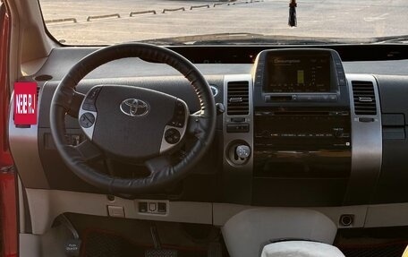 Toyota Prius, 2007 год, 500 000 рублей, 9 фотография
