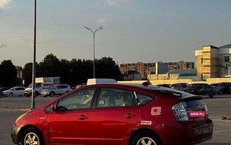 Toyota Prius, 2007 год, 500 000 рублей, 2 фотография