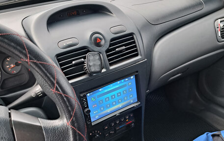 Nissan Almera Classic, 2007 год, 330 000 рублей, 1 фотография