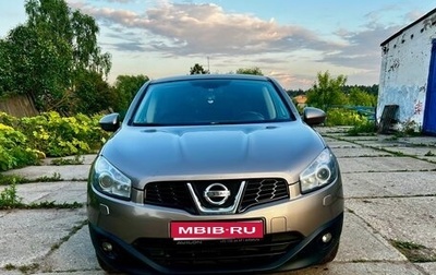 Nissan Qashqai, 2012 год, 1 190 000 рублей, 1 фотография