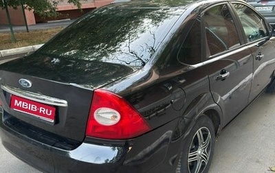 Ford Focus II рестайлинг, 2009 год, 590 000 рублей, 1 фотография