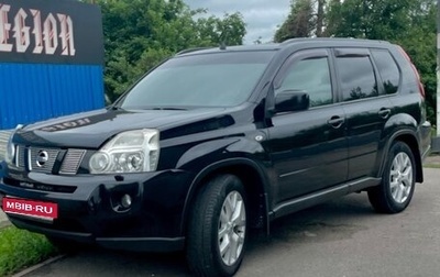 Nissan X-Trail, 2008 год, 1 350 000 рублей, 1 фотография