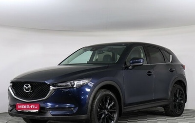 Mazda CX-5 II, 2020 год, 2 997 000 рублей, 1 фотография