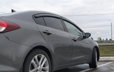 KIA Cerato III, 2017 год, 1 500 000 рублей, 1 фотография