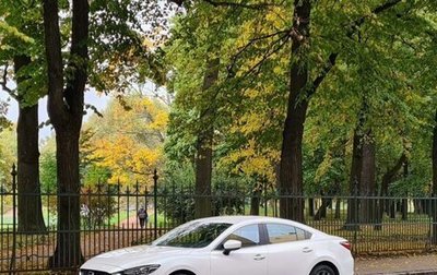 Mazda 6, 2021 год, 2 850 рублей, 1 фотография