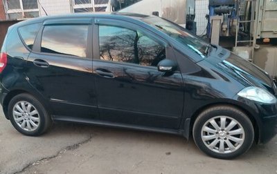 Mercedes-Benz A-Класс, 2008 год, 650 000 рублей, 1 фотография