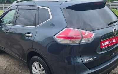 Nissan X-Trail, 2018 год, 2 100 000 рублей, 1 фотография