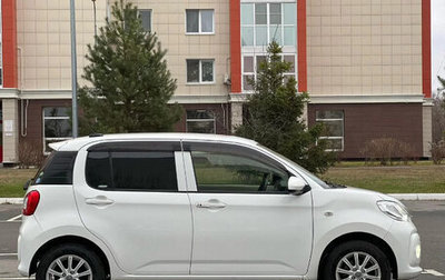 Toyota Passo III, 2017 год, 1 100 000 рублей, 1 фотография