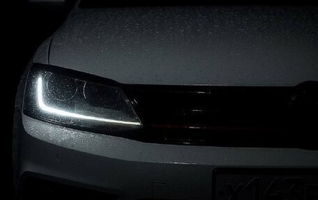 Volkswagen Jetta VI, 2017 год, 1 800 000 рублей, 1 фотография