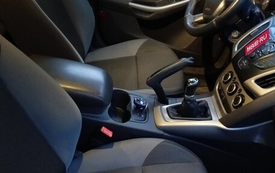 Ford Focus III, 2011 год, 580 000 рублей, 1 фотография