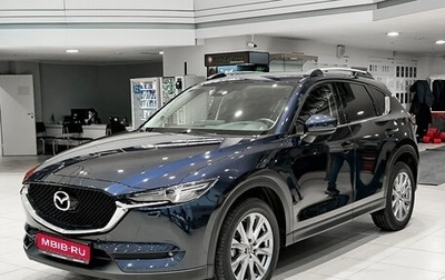 Mazda CX-5 II, 2021 год, 3 250 000 рублей, 1 фотография