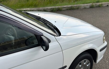 Nissan Sunny B15, 2000 год, 419 000 рублей, 6 фотография