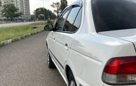 Nissan Sunny B15, 2000 год, 419 000 рублей, 9 фотография