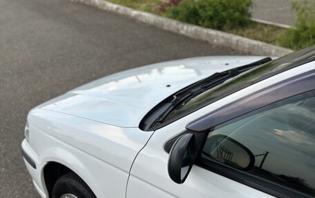 Nissan Sunny B15, 2000 год, 419 000 рублей, 8 фотография