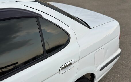 Nissan Sunny B15, 2000 год, 419 000 рублей, 7 фотография